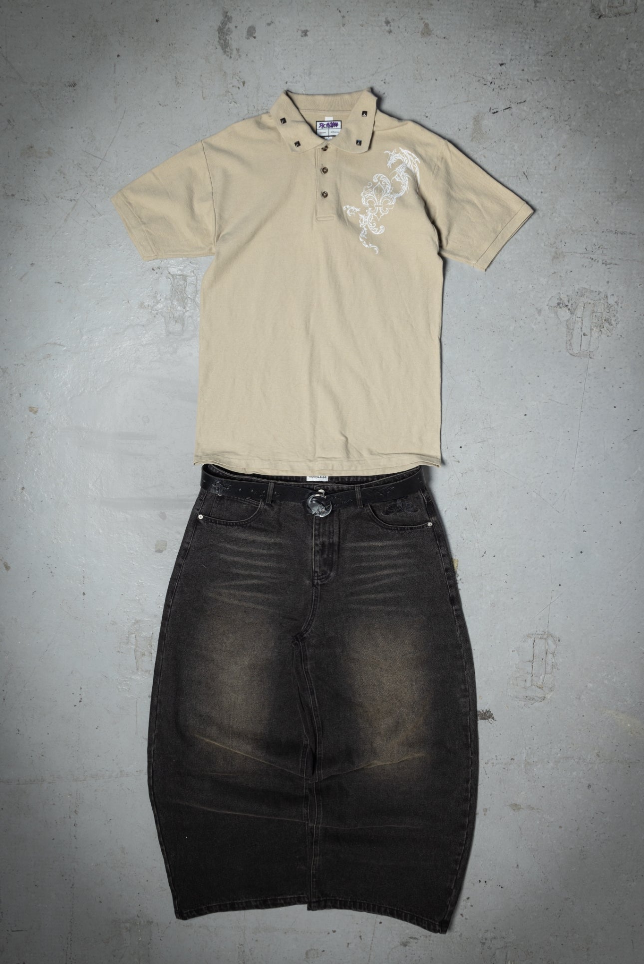 LYSE - Polo
