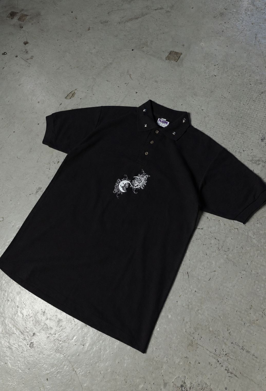 VINES LOGO - Polo