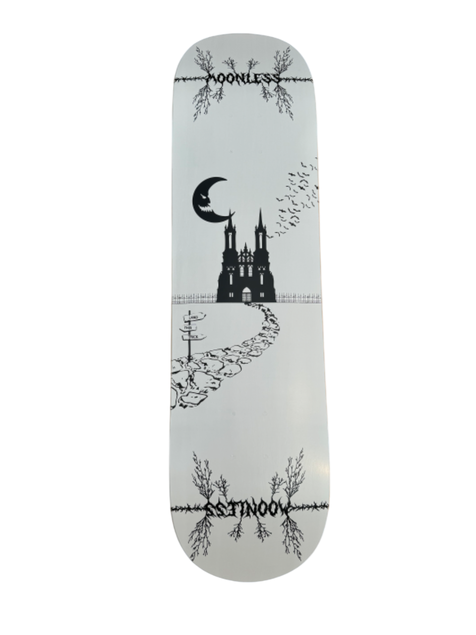 DEATH WORLD Deck