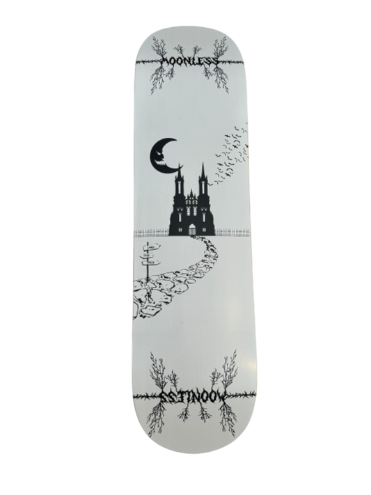 DEATH WORLD Deck