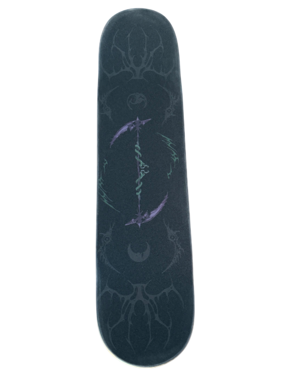 Martial Griptape