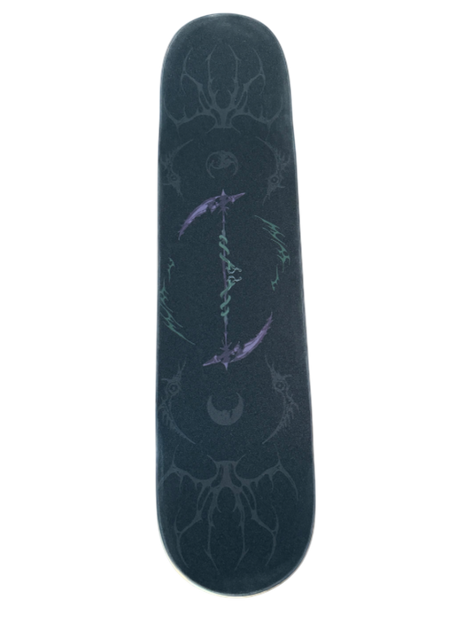 Martial Griptape