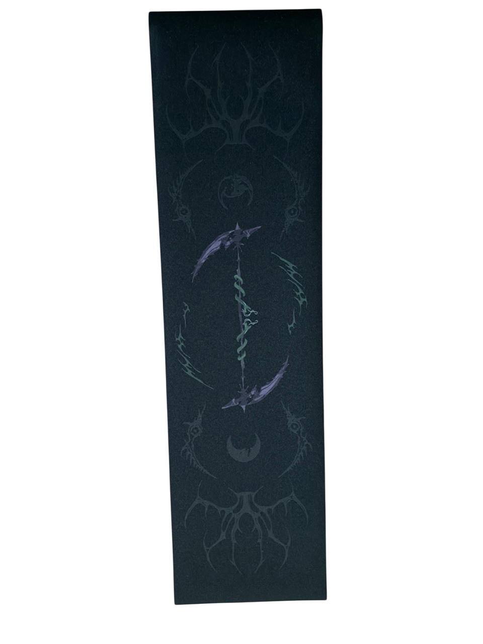 Martial Griptape