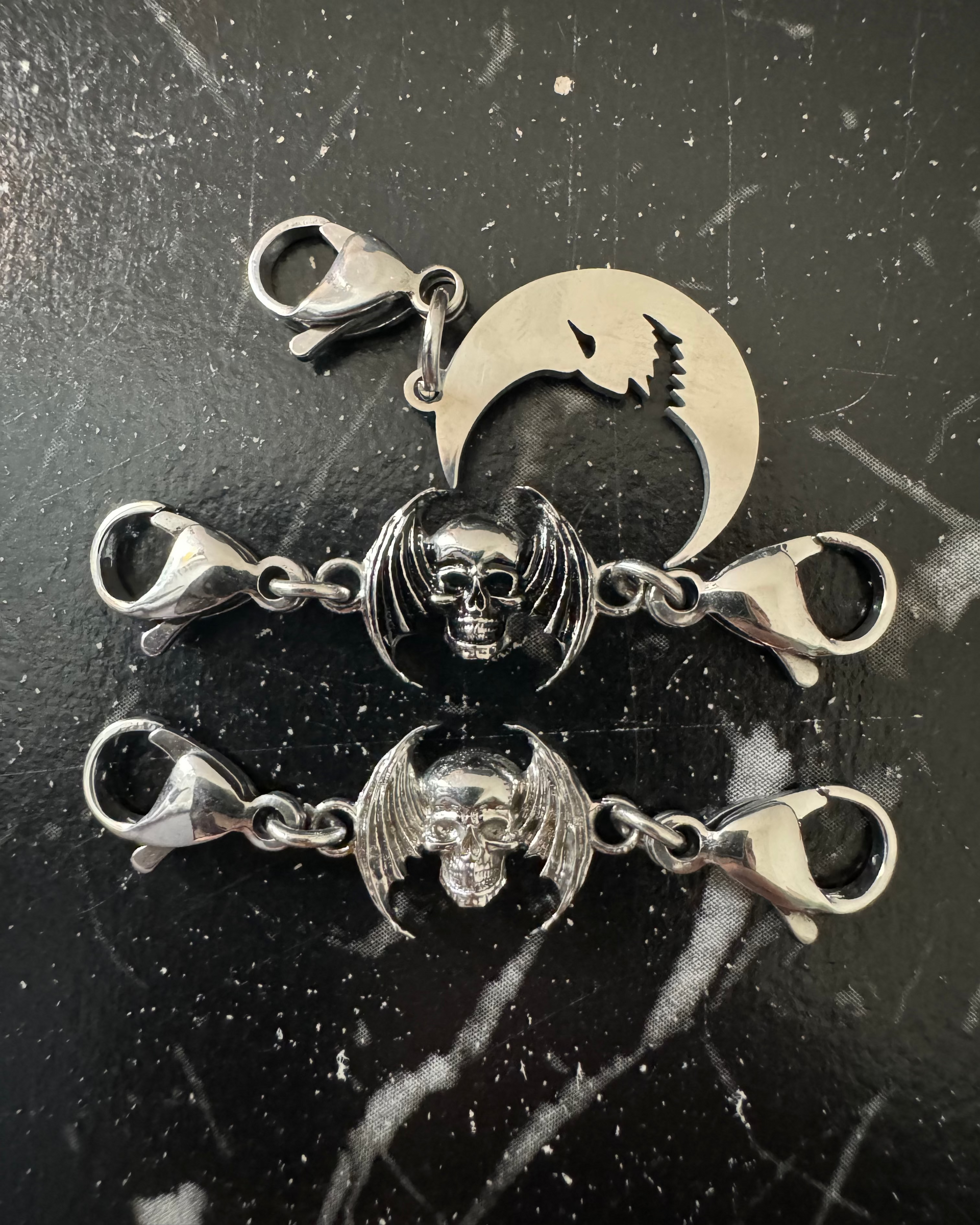 ALL LACES JEWLERY PACK