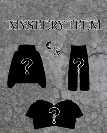 MYSTERY - Item